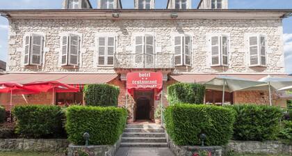 Hôtel Michallet