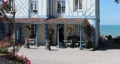 Auberge du vieux puits