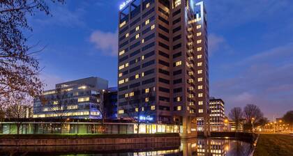 ibis budget Amsterdam City South