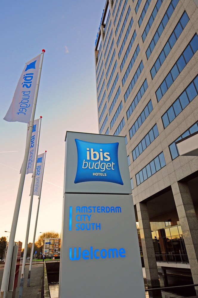 Hotel Amsterdam Ibis Budget Hotel Amsterdam Ibis Budget