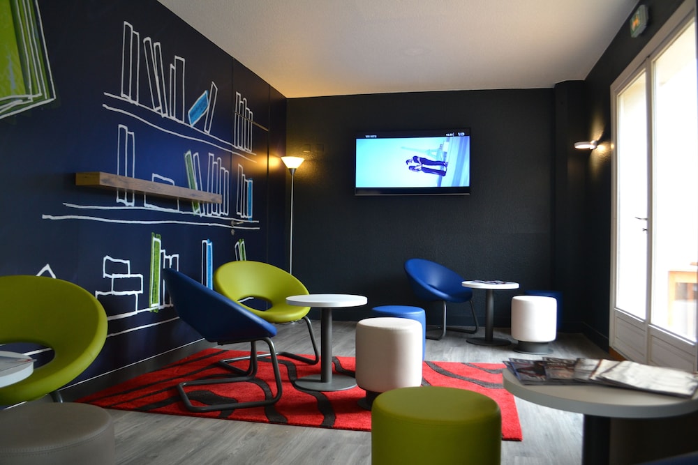 Hotel Ibis Budget Agen Hotel Ibis Budget Agen