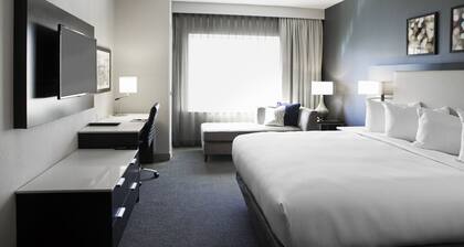 Hilton Garden Inn Minneapolis University Area