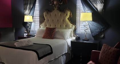 Vu Guesthouse