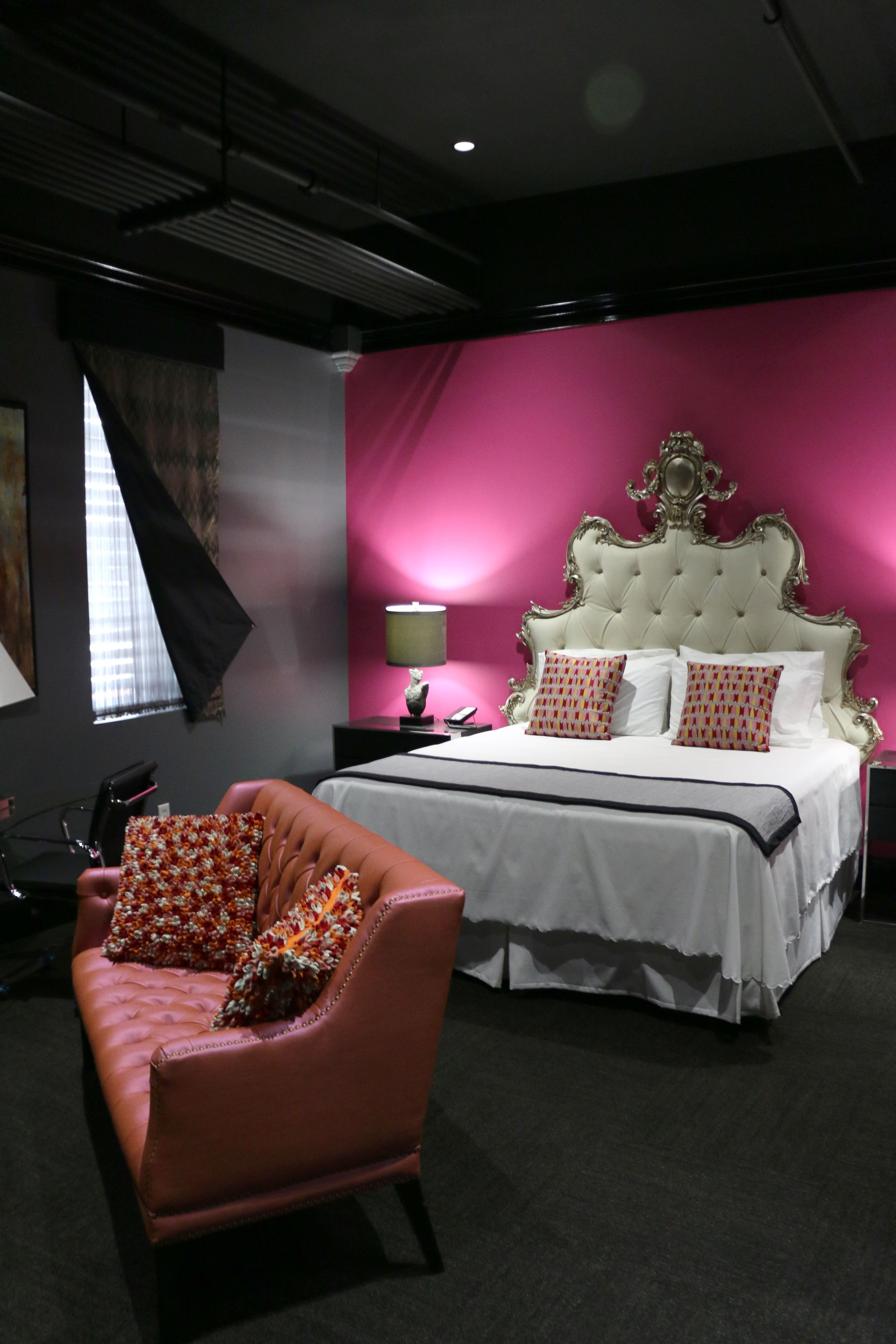 Vu Guesthouse in Louisville, United States