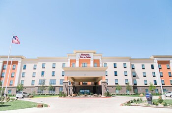 Hampton Inn & Suites Amarillo East
