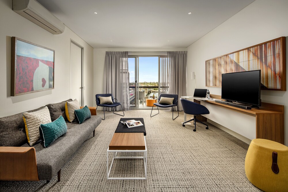 Quest Port Adelaide AU147 Deals & Reviews (Adelaide, AUS) Wotif