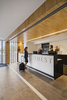 Quest Port Adelaide Deals Reviews Adelaide Aus Wotif