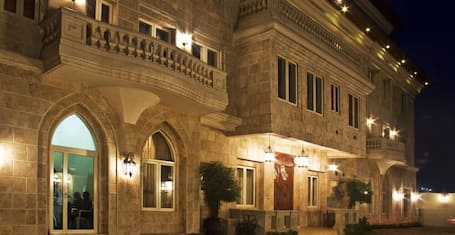 Seeking Luxury? Here Are 5 Discounted Hotels In Lagos For You