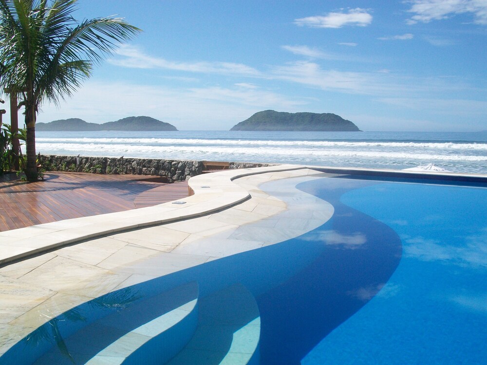 Juquehy La Plage In Sao Sebastiao Brazil Expedia
