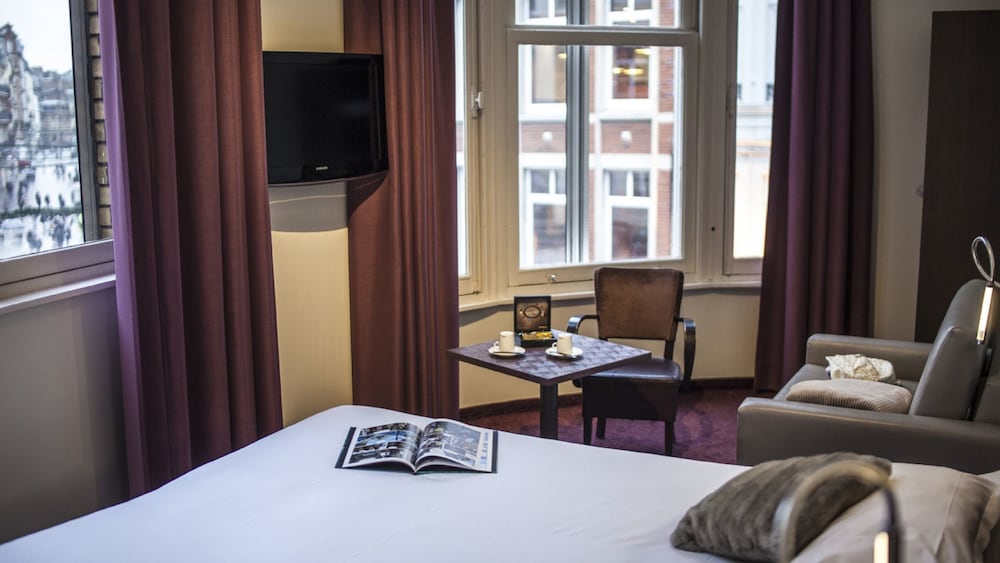Kanai Hotel Lille France Kanai Hotel Lille France