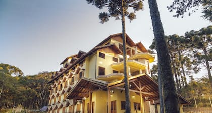 Hotel Guânxi