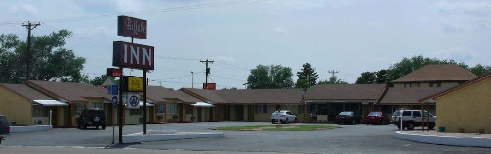 Buffalo Inn in Amarillo, United States