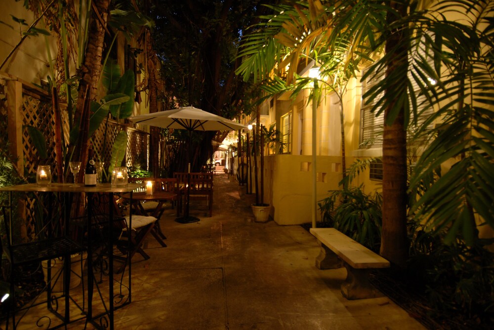 Villa Paradiso Miami Beach Villa Paradiso Miami Beach