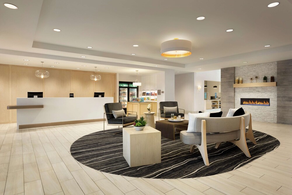 Homewood Suites By Hilton Salt Lake City Draper