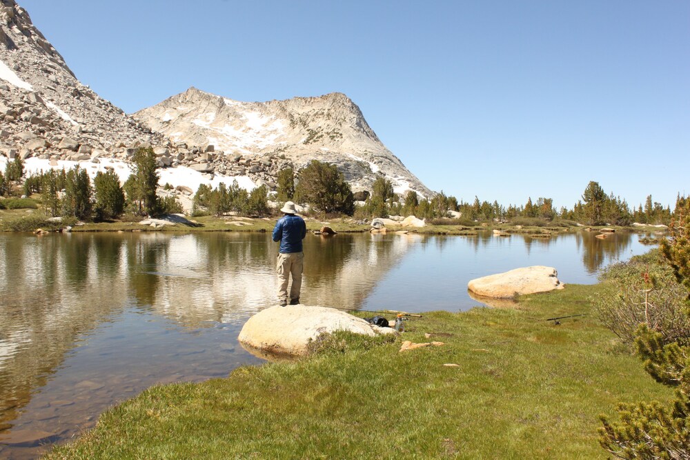 Casino near yosemite park