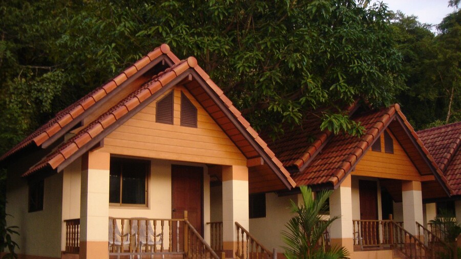 Grand Andaman Resort