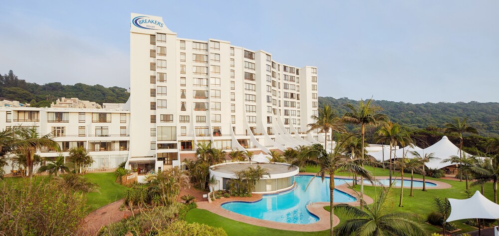 Breakers Resort In Umhlanga Hotel Rates Reviews On Orbitz - 