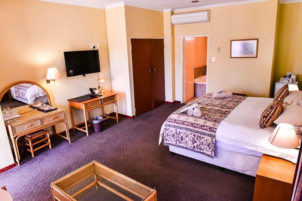 Sparkling Waters Hotel & Spa in Rustenburg Best Rates & Deals on Orbitz