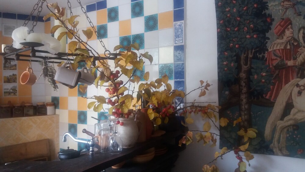 Room Deals for B&B Golden Lion, Bouillon starting at Hotwire