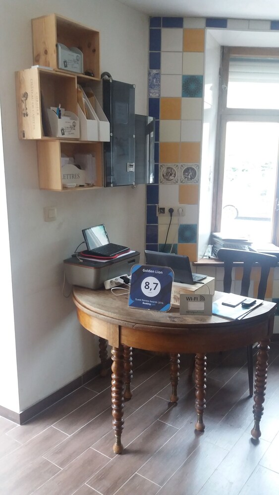 Room Deals for B&B Golden Lion, Bouillon starting at Hotwire