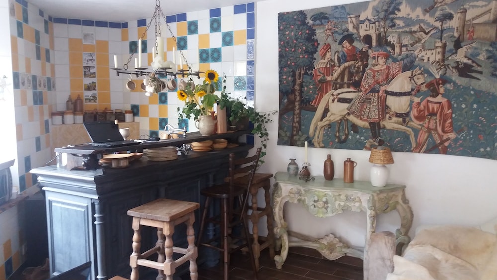 Room Deals for B&B Golden Lion, Bouillon starting at Hotwire