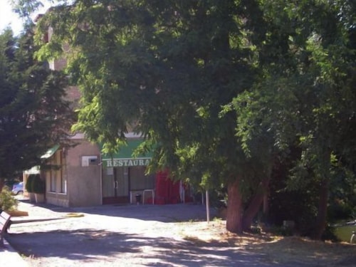 Imagen de Hostal Nuevo Paraíso (2 de 13)
