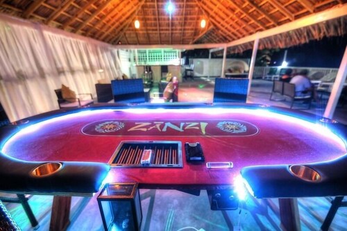 Zanzi Beach Resort Negril Zanzi Beach Resort Negril