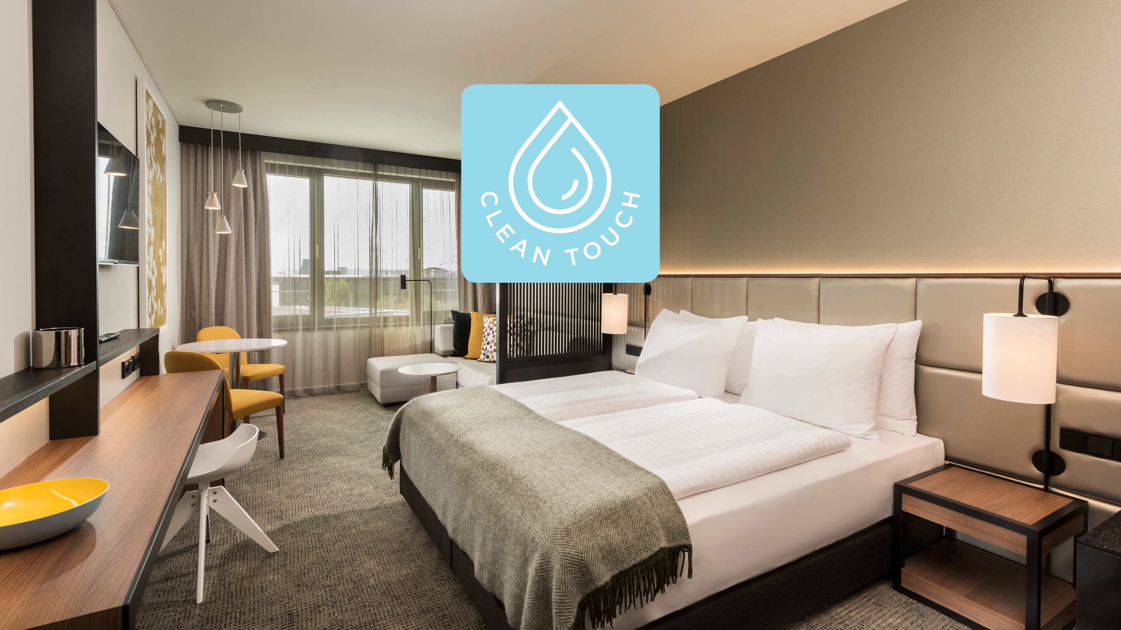 Adina Apartment Hotel Frankfurt Westend In Frankfurt Expedia