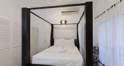 Numu Cabinas