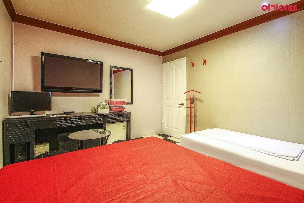 Hotel Secret Bupyeong 2018 Room Prices Deals Reviews Expedia Featured Image
