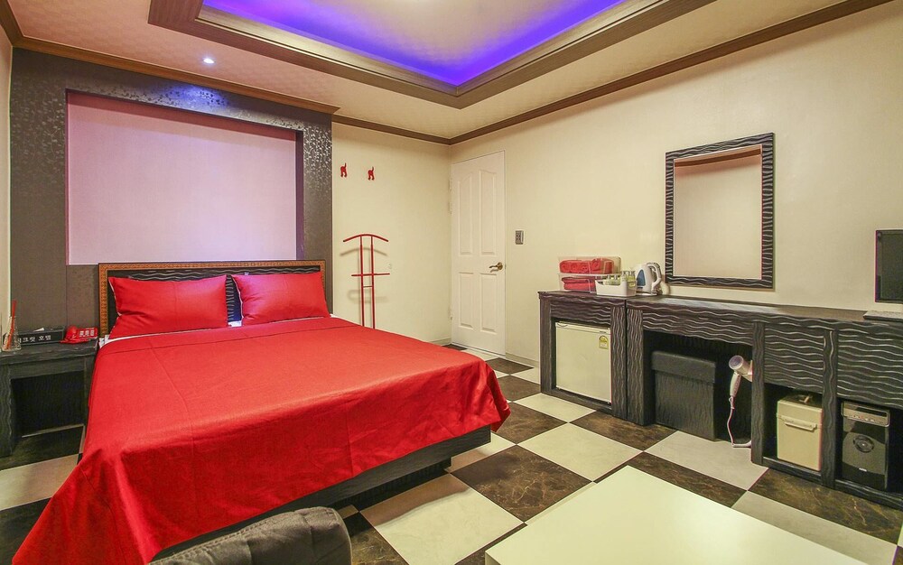 Hotel Secret Bupyeong 2018 Room Prices Deals Reviews Expedia Featured Image Guestroom