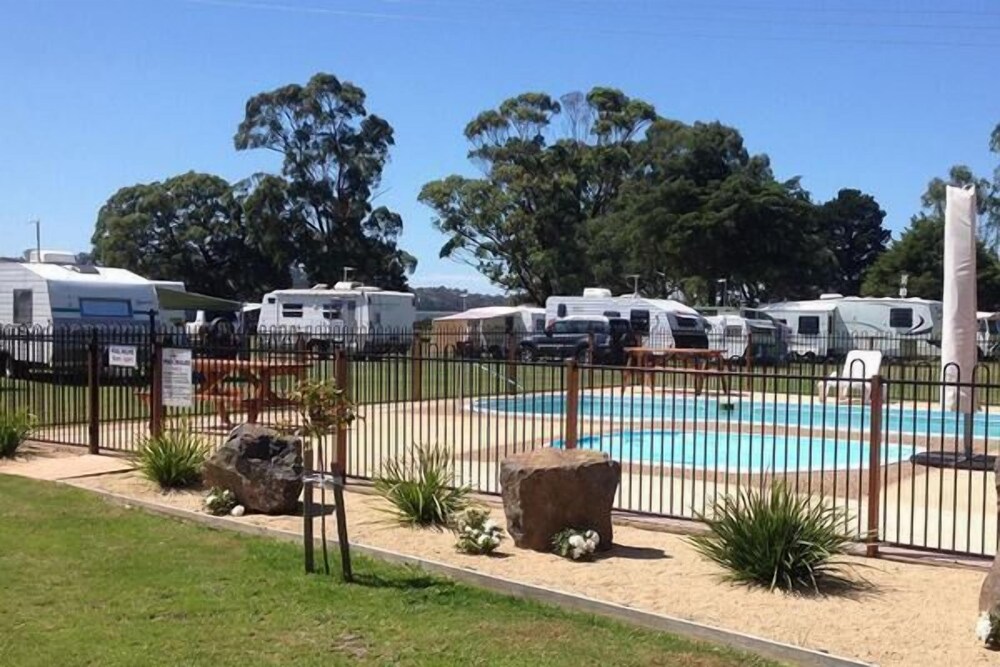 Merimbula Lake Holiday Park