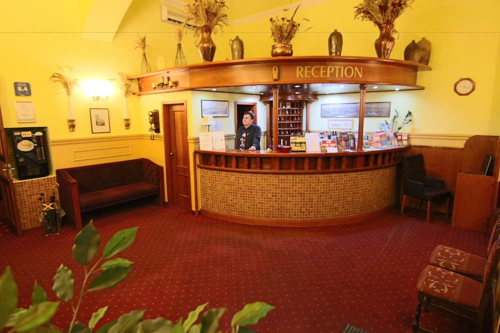 Photo - Old Prague Hotel