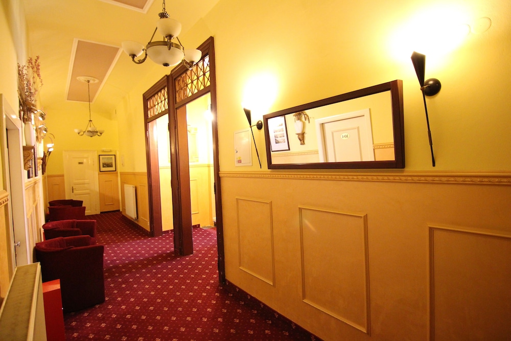 Photo - Old Prague Hotel