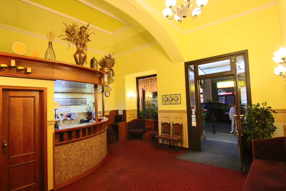 Photo - Old Prague Hotel