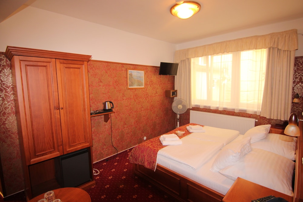 Photo - Old Prague Hotel