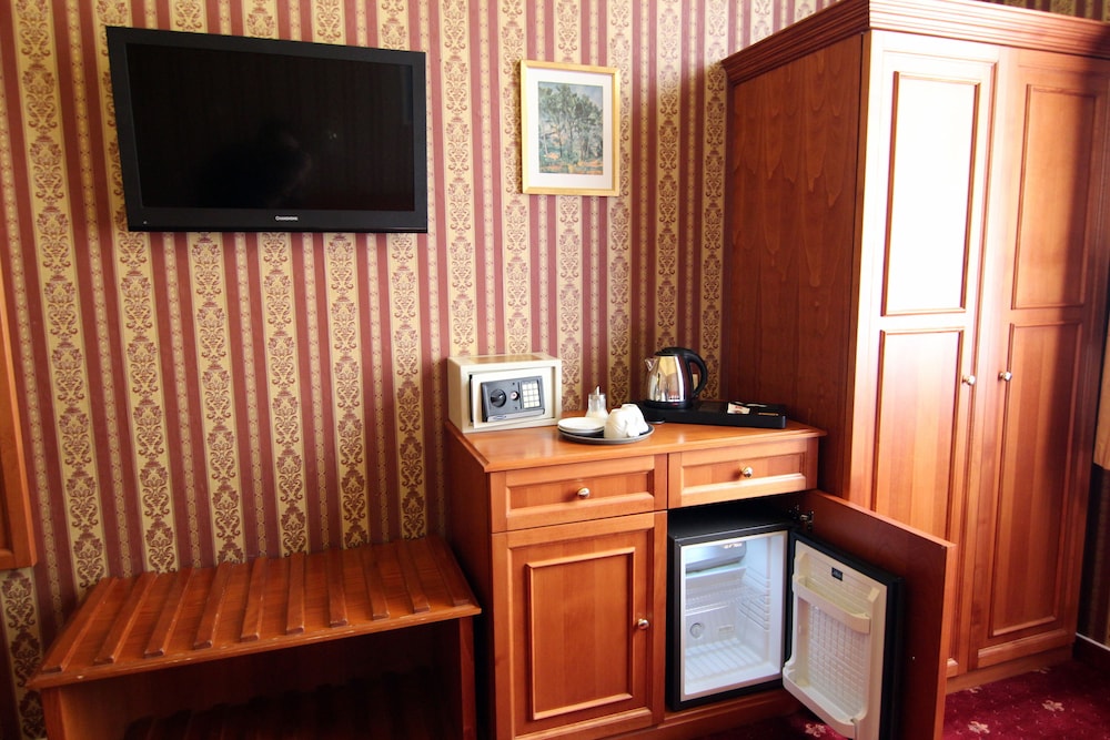 Photo - Old Prague Hotel