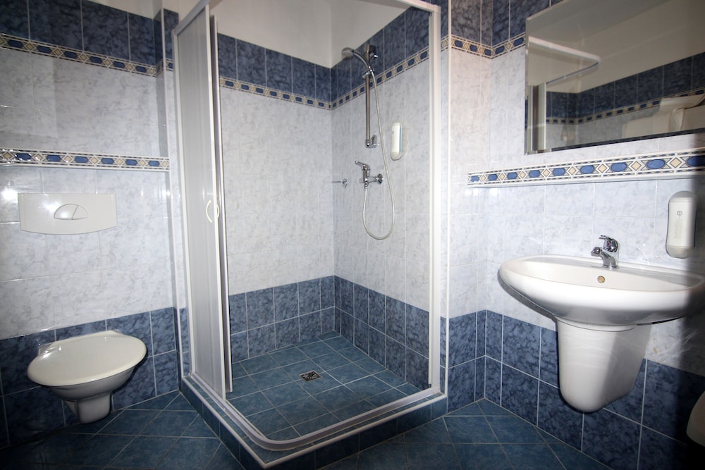 Photo - Old Prague Hotel