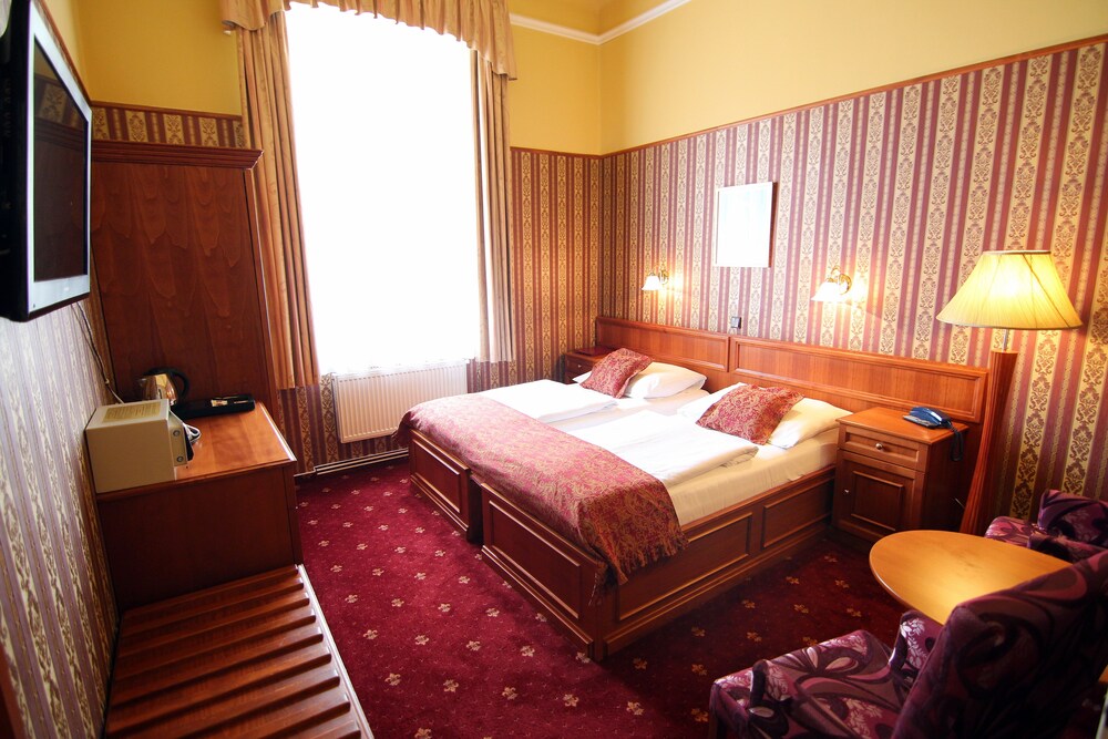 Photo - Old Prague Hotel