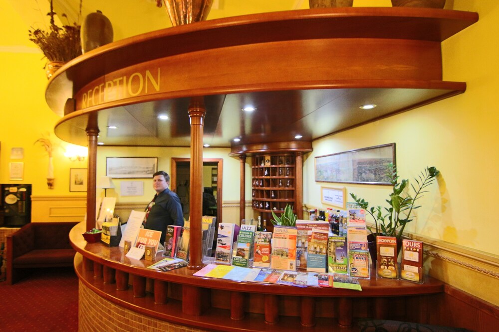 Photo - Old Prague Hotel