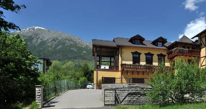 Villa Kunerad