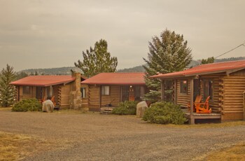 Little Colorado Cabins Springerville 2020 Room Prices Reviews