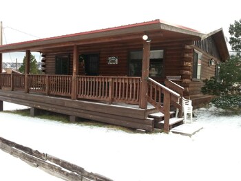 Little Colorado Cabins Springerville 2020 Room Prices Reviews