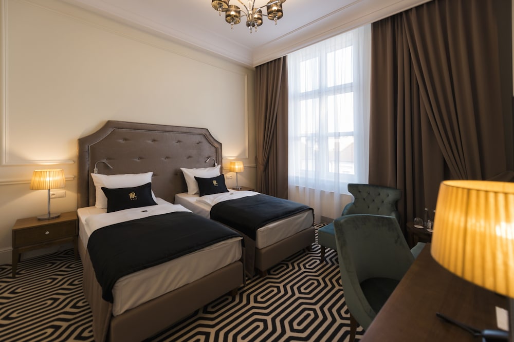 Hotel Royal And Spa Bialystok Hotel Royal And Spa Bialystok