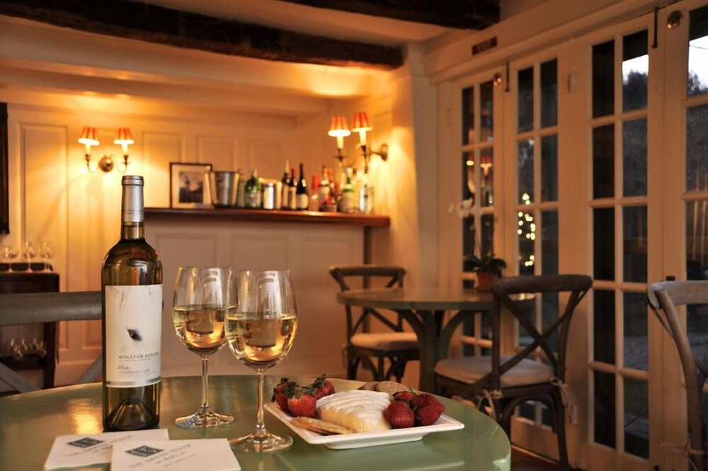 The Baker House 1650 in East Hampton Best Rates & Deals on Orbitz