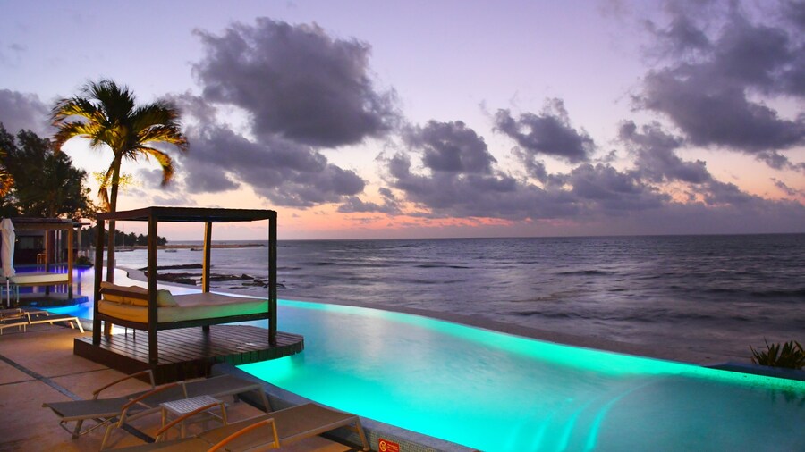Senses Riviera Maya by Artisan - All Inclusive - Adults Only