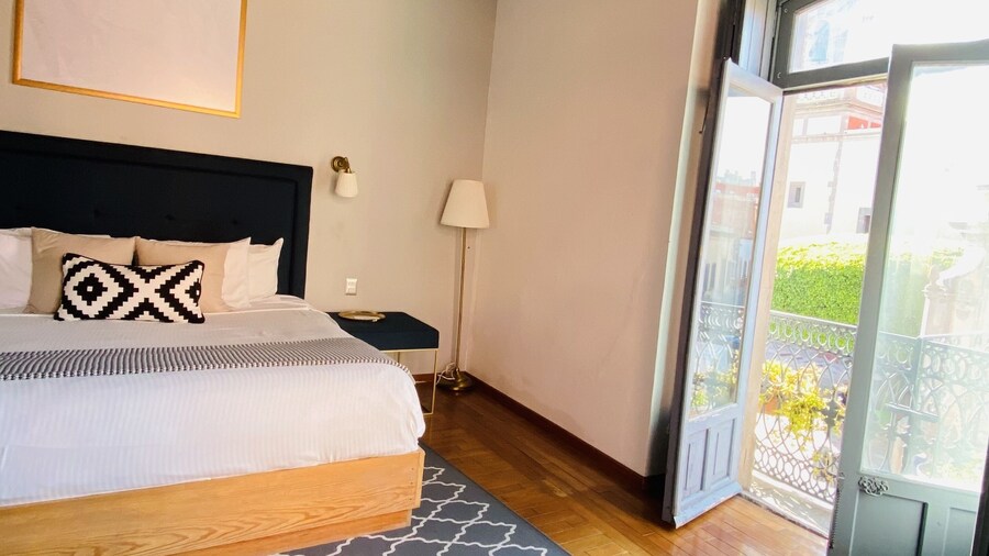 Markee Hotel Boutique