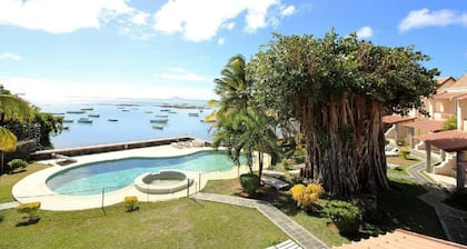 Villas Banyan