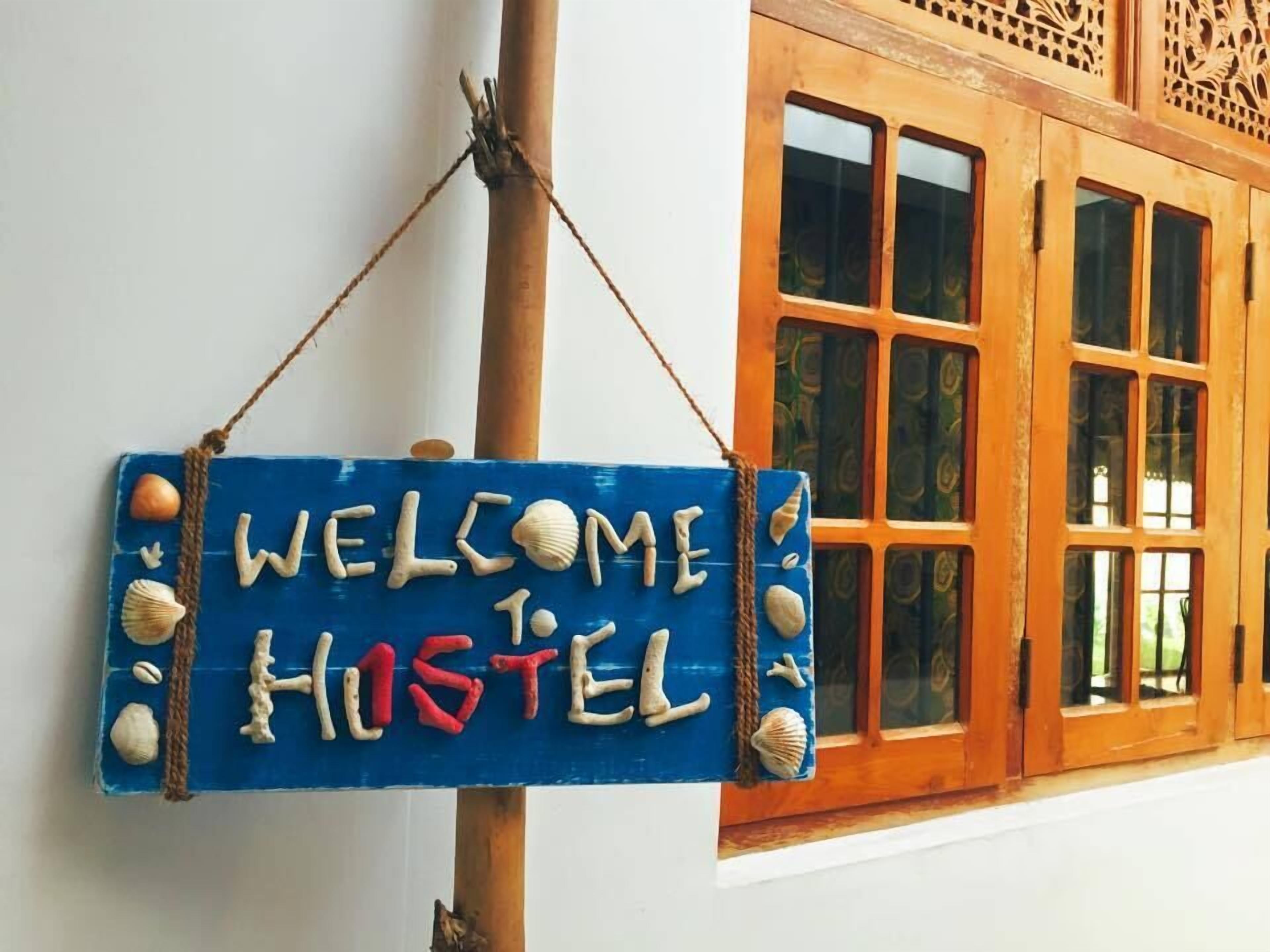 Hostel First Colombo Airport in Negombo, Sri Lanka