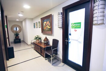 Airy Slipi Deals Reviews Jakarta Idn Wotif - 